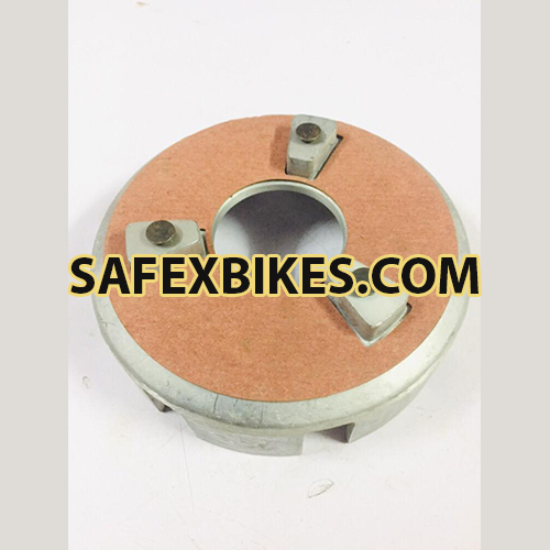 yamaha rx100 clutch bell