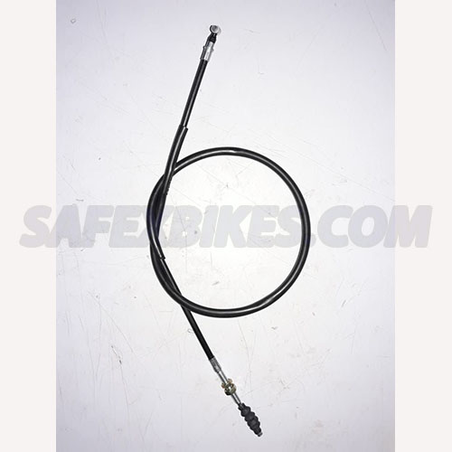 honda unicorn clutch cable price