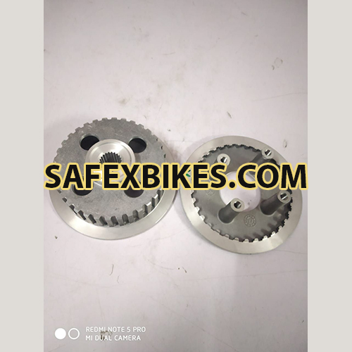 honda unicorn original clutch plate price