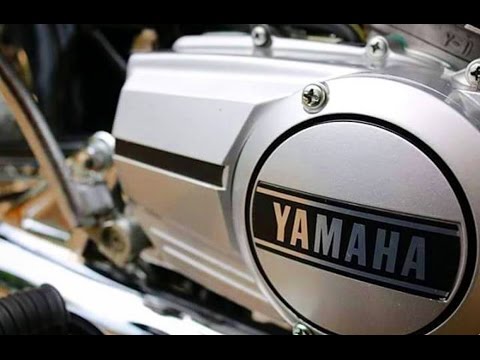 yamaha rx 100 magnet cover