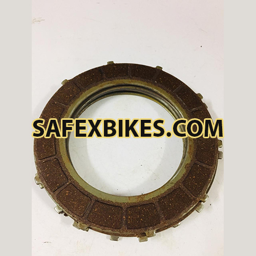 royal enfield original clutch plate price