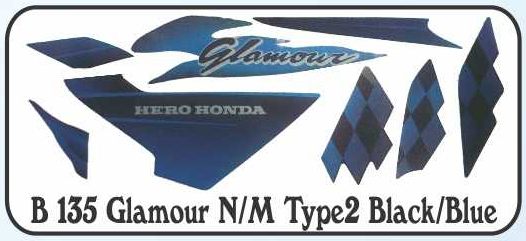 Shop At Hero Honda Glamour Bike Parts And Accessories Online Store