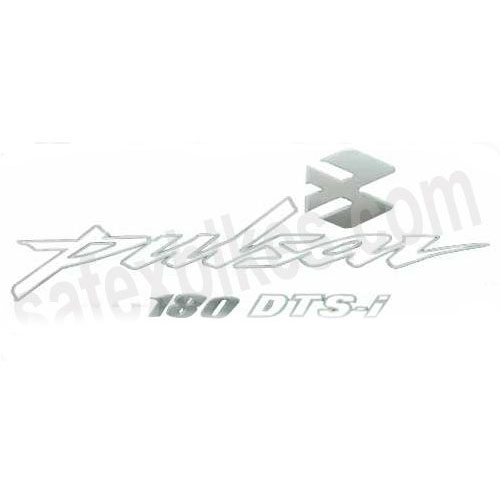 pulsar 180 sticker kit price