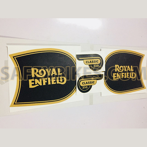 royal enfield classic 350 front mudguard price