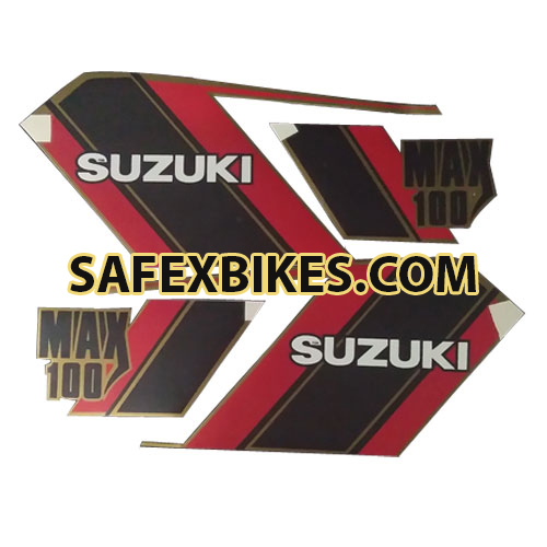 tvs max 100 spare parts online