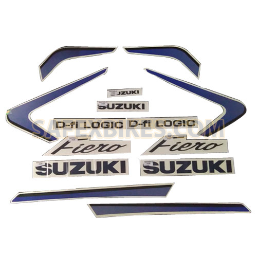 suzuki fiero spare parts online
