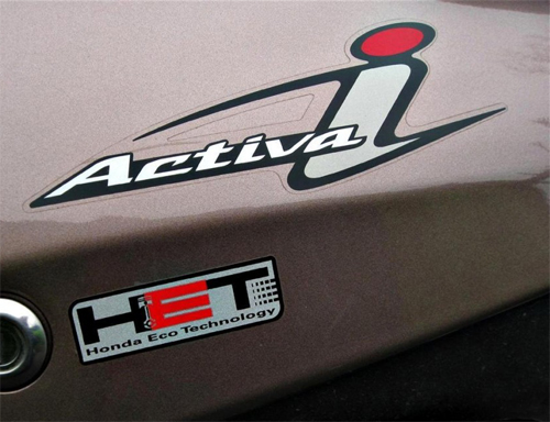 activa 3g honda front fairing At Accessories Bike Parts And Honda Shop Online ACTIVA I