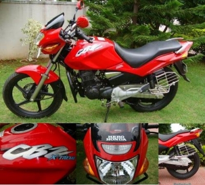 cbz star modified bikes images