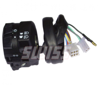 honda shine light switch price