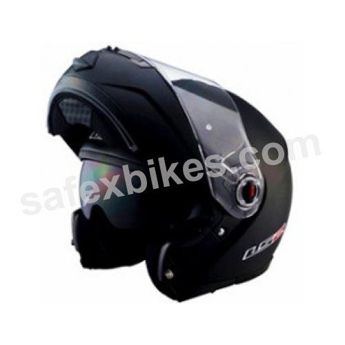 ls2 ff 386 armory motorbike helmet Motorcycle Visor Lock for LS2 FF386/ FF358/ FF385/ FF370/ FF394/ FF387/ FF396/ OF569 : Automotive LS2 Gate TwoFace Helmet