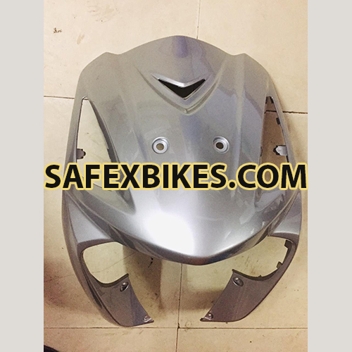 Suzuki Swish Front Scooty Mudguard, For Automobile Industry at Rs