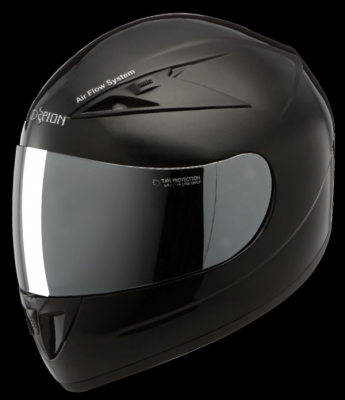 buy studds scorpion helmet online EXO-ST1400 Evo Carbon Hex Matte Grey / Large The Scorpion EXO Buy Studds Scorpion Decor (M)