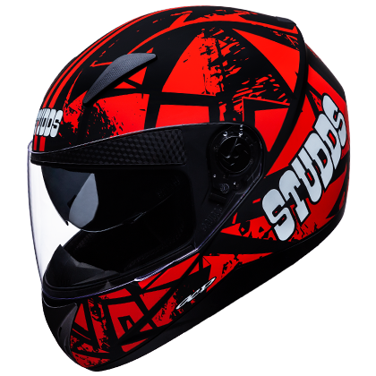 FULL FACE HELMET SHIFTER D4 DECOR D4 