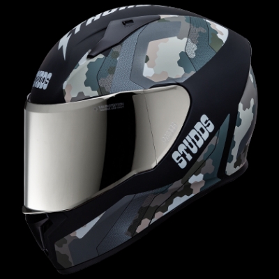 blue helmet meaning