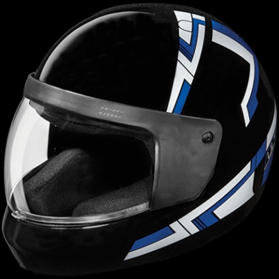 studds ultra helmet visor