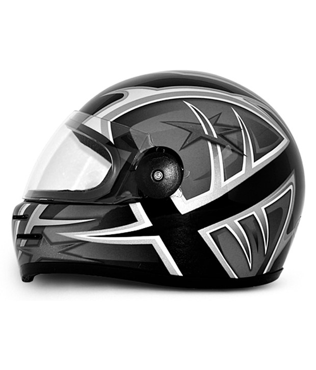 vega formula hp helmet visor