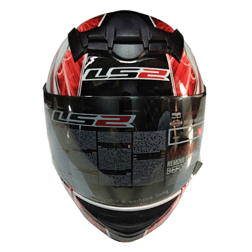 ls2 crown helmet price in india FULL FACE HELMET
