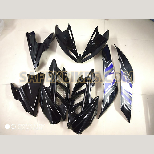 r15 side visor price