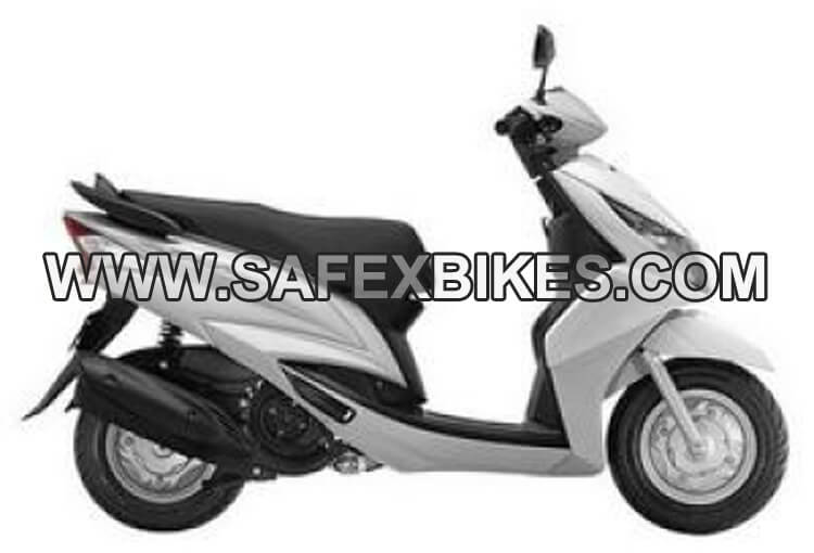 yamaha ray z spare parts online