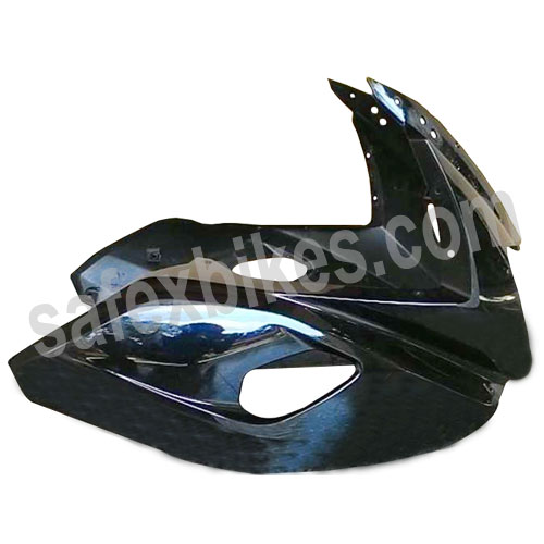 pulsar 220 front fairing visor price