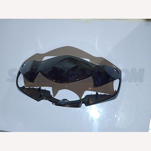Top 118+ images honda activa 3g front shield price