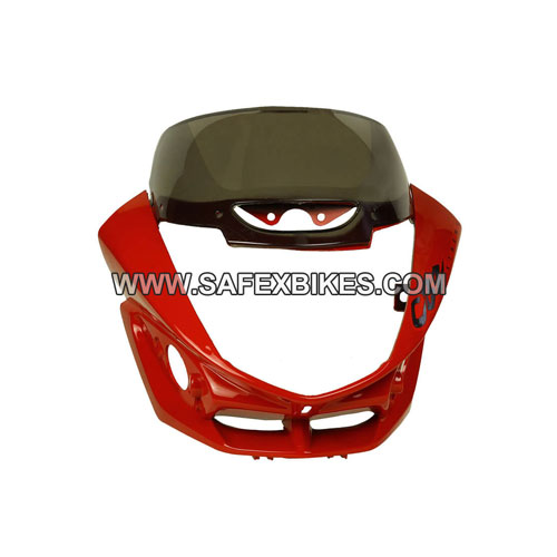 cbz xtreme visor online