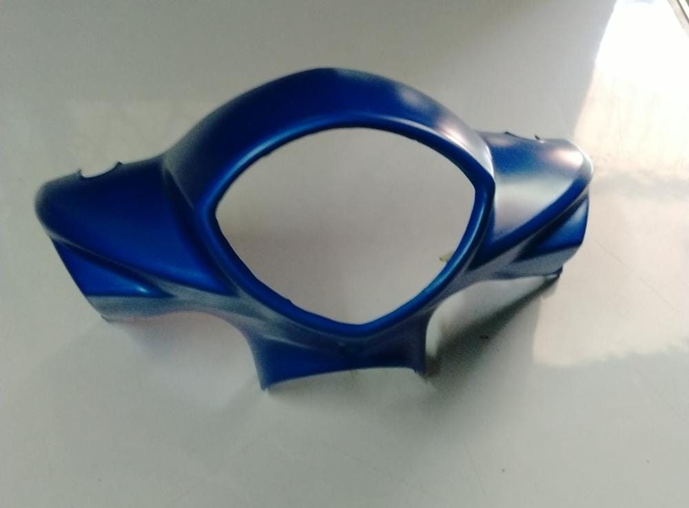 titan helmet goggles