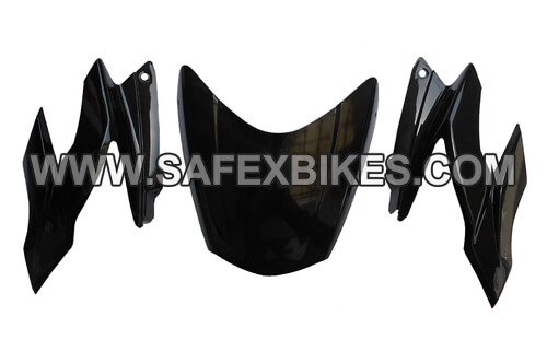 New Apache Rtr 160 Headlight Visor Price Off 56 Online Shopping Site For Fashion Lifestyle