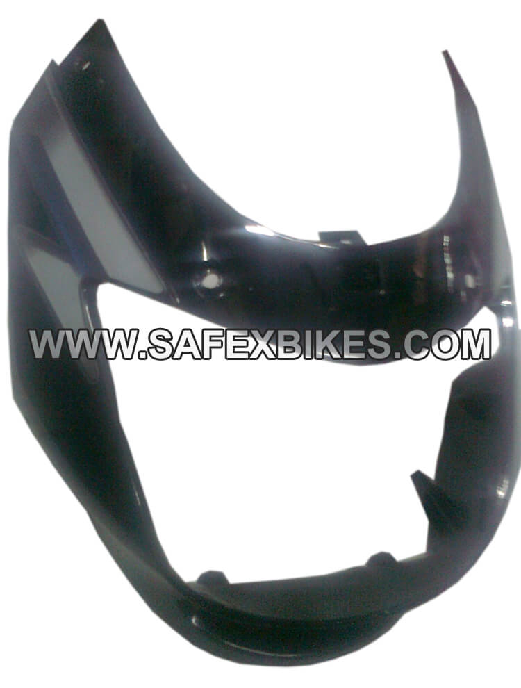 bajaj ct 100 front mudguard