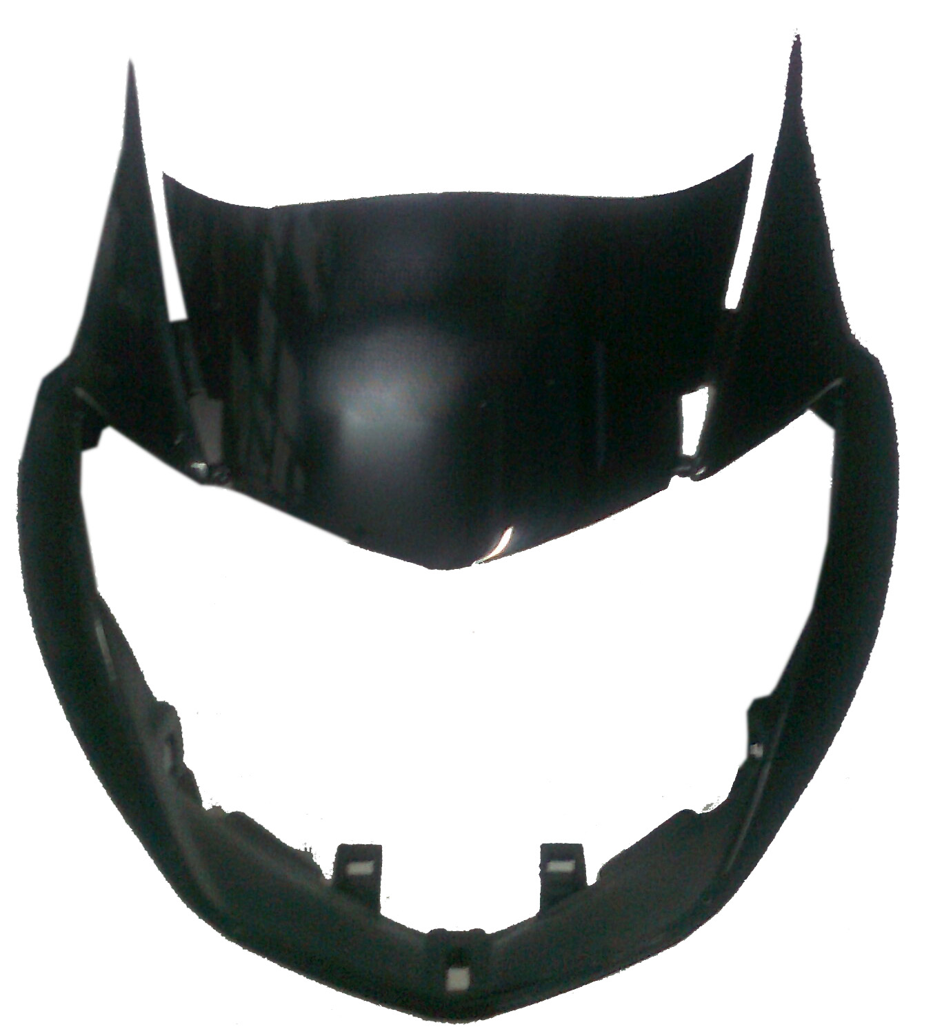 unicorn headlight visor price