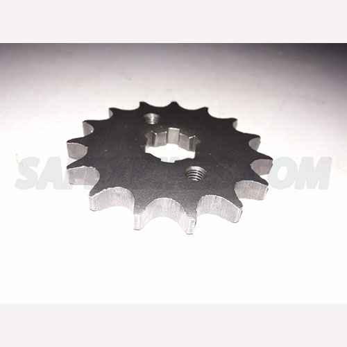 pulsar chain sprocket price