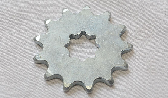 tvs xl super chain sprocket