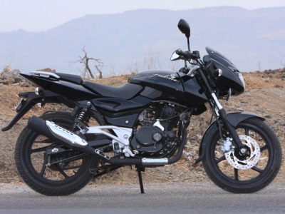 Pulsar 180 On Road Price