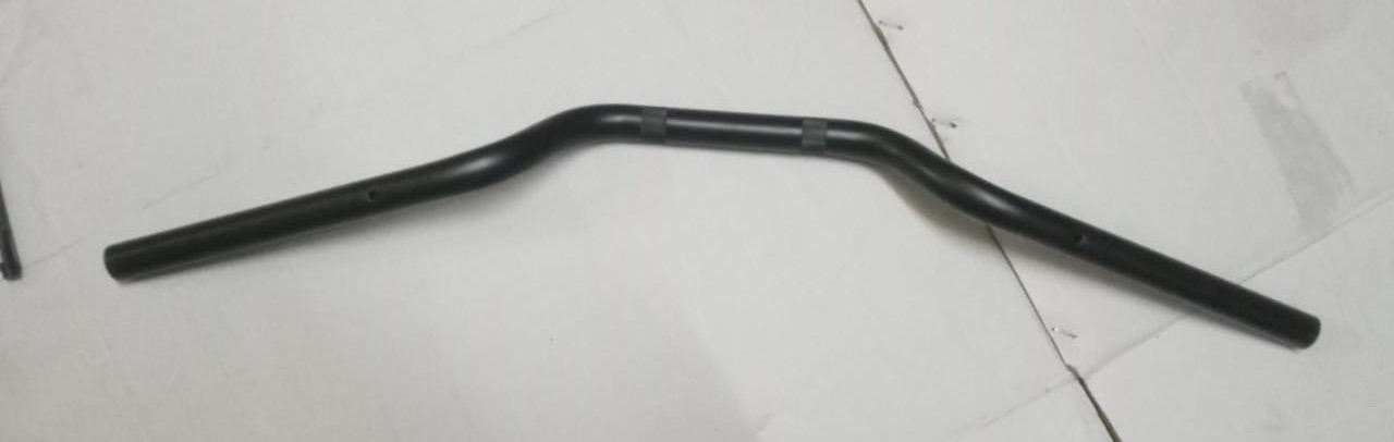 tvs apache rtr 160 4v handlebar price