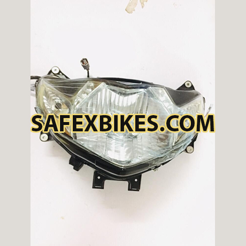 zmr headlight