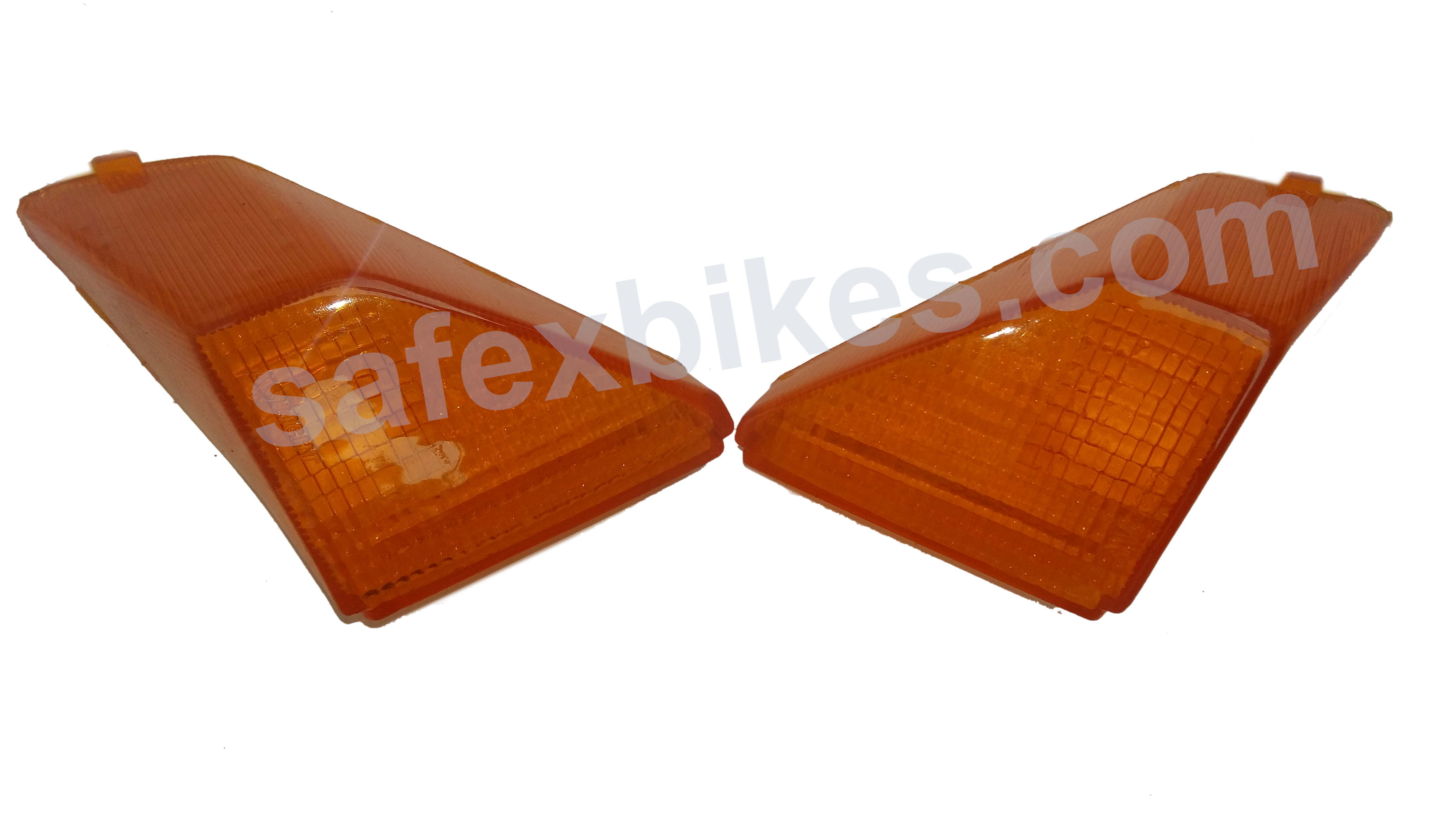 yamaha rxz indicators