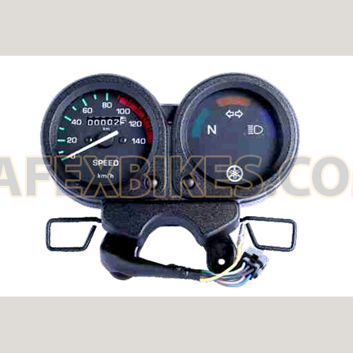 Yamaha crux speedometer in flipkart new arrivals