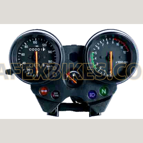 INSTRUMENT CLUSTERS PULSAR UPGRADE II PRICOL Motorcycle Parts For Bajaj Pulsar 150 Classic Bajaj Pulsar 150 DTSi UG1 Bajaj Pulsar 180 Classic Bajaj Pulsar 180 DTSi UG1