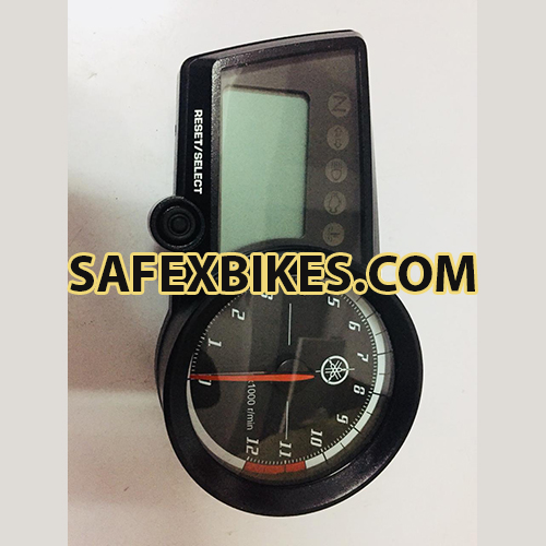 SPEEDOMETER ASSY R15 SERIES YAMAHAGP- Motorcycle Parts For Yamaha YZF ...