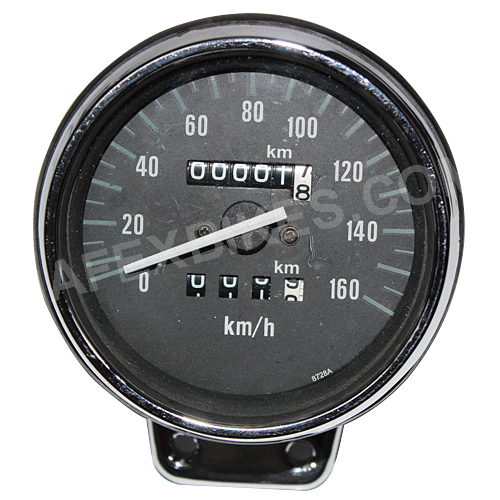 bajaj avenger 220 speedometer price