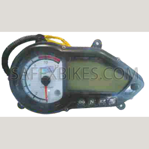 pulsar 150 ug4 speedometer price