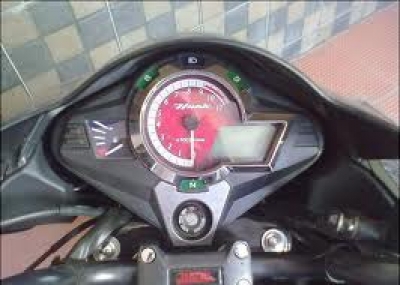 hero honda hunk side panel price