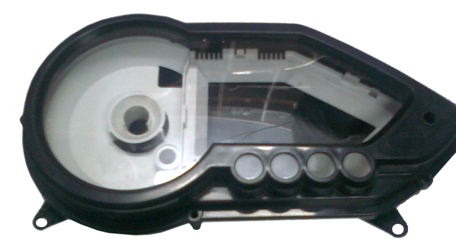 pulsar 150 meter cover price