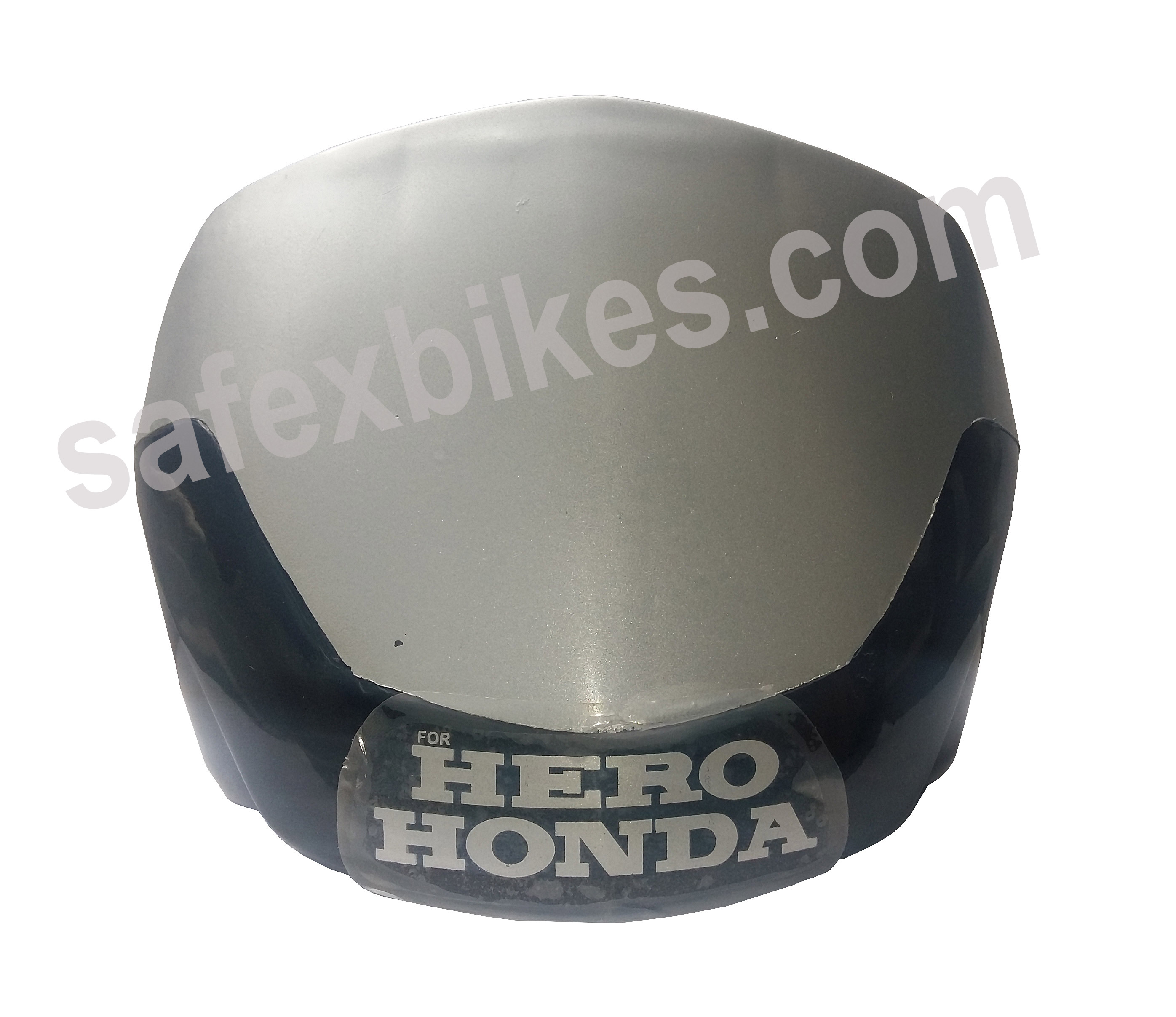 hero honda ambition front mudguard