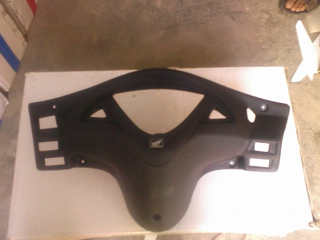 front fairing honda aviator oe At Parts Bike AVIATOR Shop Online Honda Accessories And