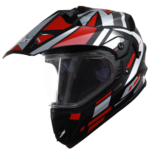 steelbird splash helmet