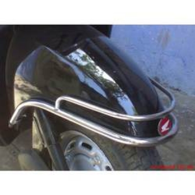 honda activa het front mudguard price