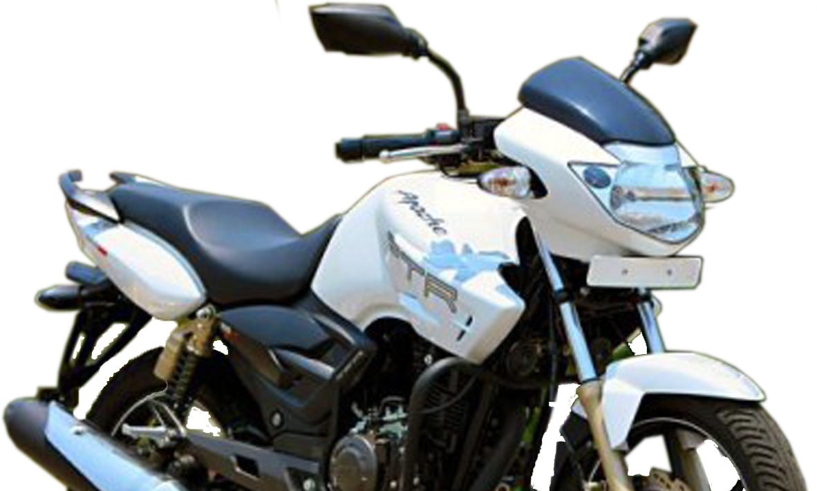 Body Kit Apache Rtr 180cc Set Of 11 Zadon Motorcycle Parts For