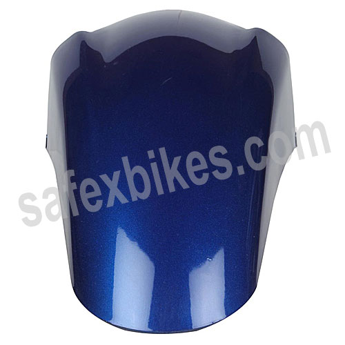 bajaj discover 100cc front mudguard price