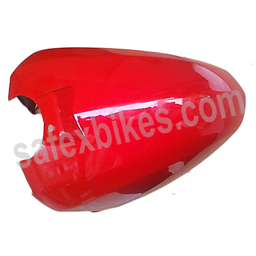 honda dio mudguard online